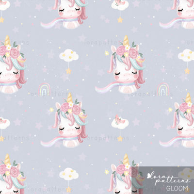 [Exclusive] Lovely Unicorn
