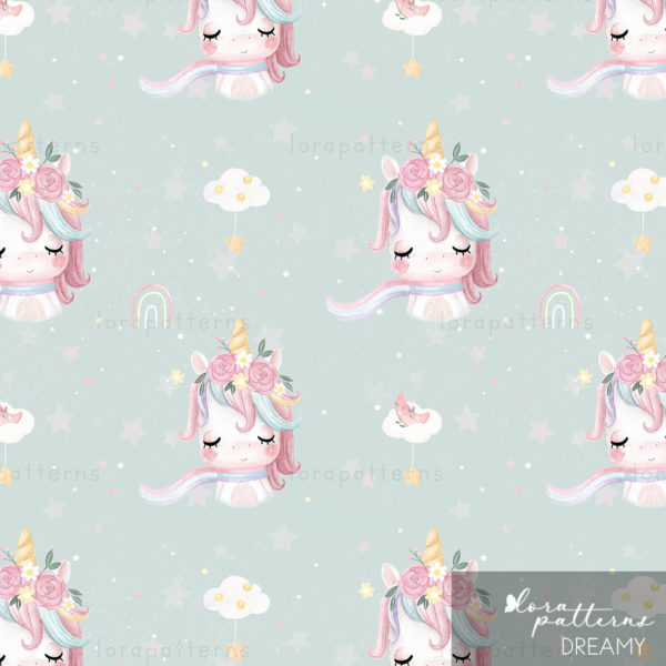 [Exclusive] Lovely Unicorn - Image 7