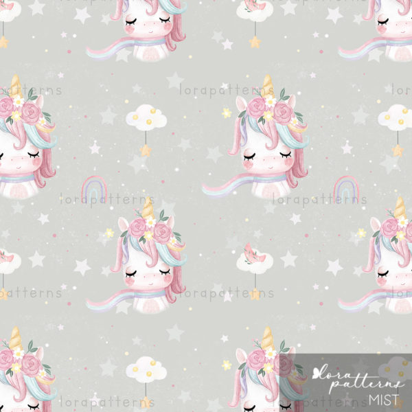 [Exclusive] Lovely Unicorn - Image 6