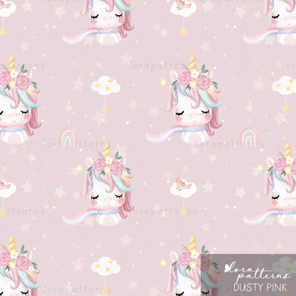 [Exclusive] Lovely Unicorn - Image 5
