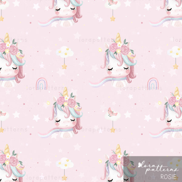 [Exclusive] Lovely Unicorn - Image 4