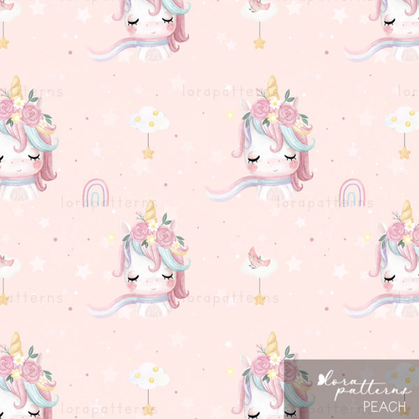 [Exclusive] Lovely Unicorn - Image 3