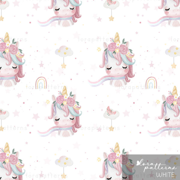 [Exclusive] Lovely Unicorn - Image 2