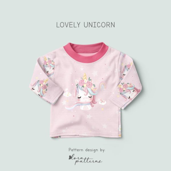 [Exclusive] Lovely Unicorn - Image 12