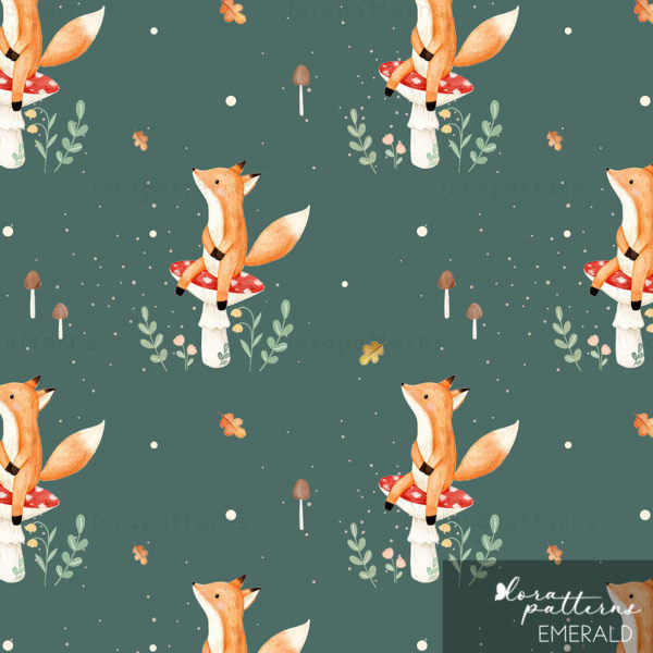 [Non-Exclusive] Mr Fox - Image 11