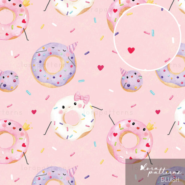 [Exclusive] Sweet Donuts - Image 6
