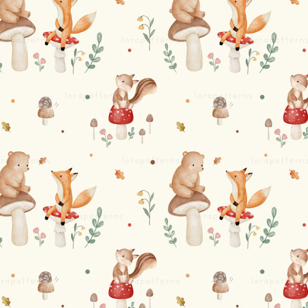 [Exclusive] Woodland Talk - Image 12