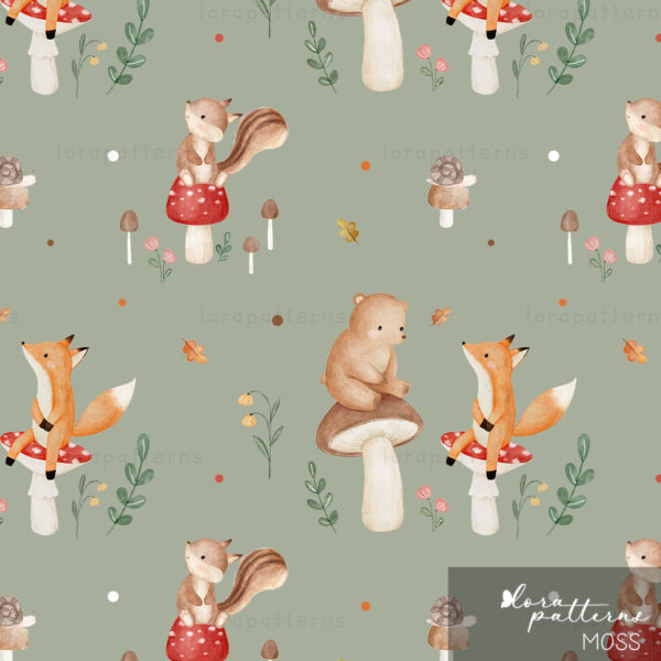 [Exclusive] Woodland Talk - Image 10