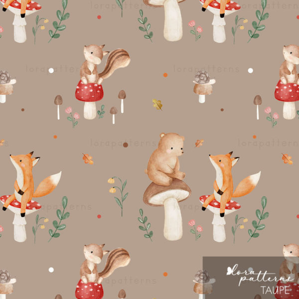 [Exclusive] Woodland Talk - Image 8