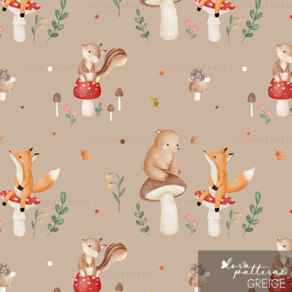 [Exclusive] Woodland Talk - Image 7