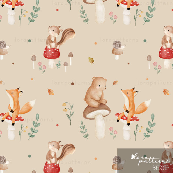 [Exclusive] Woodland Talk - Image 5