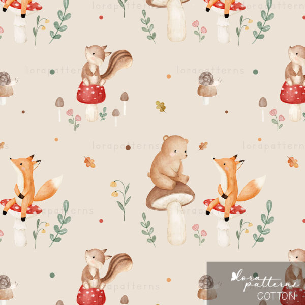 [Exclusive] Woodland Talk - Image 4