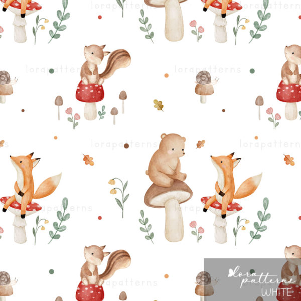 [Exclusive] Woodland Talk - Image 2