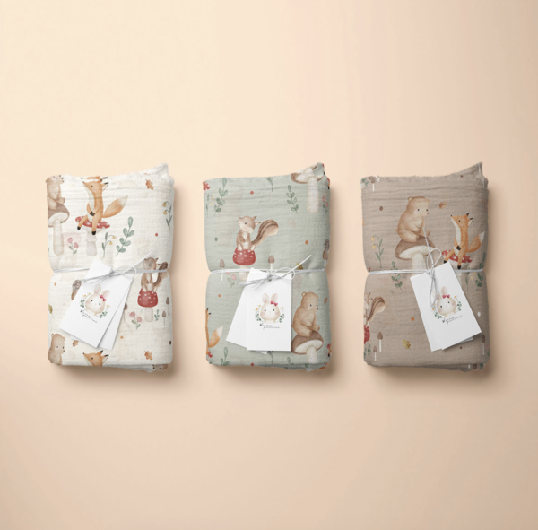 [Exclusive] Woodland Talk - Image 13