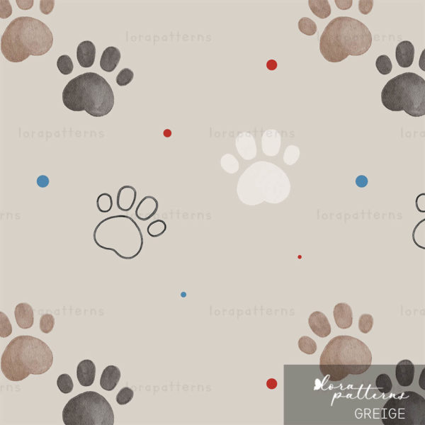 [Non-Exclusive] Basic Paw (PAWlice Combi) - Image 12