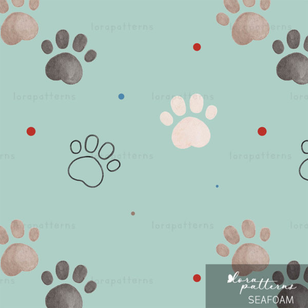 [Non-Exclusive] Basic Paw (PAWlice Combi) - Image 10