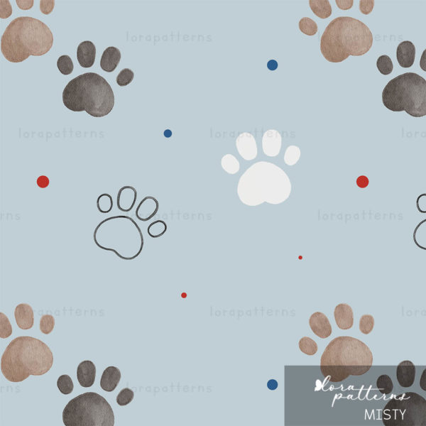[Non-Exclusive] Basic Paw (PAWlice Combi) - Image 8