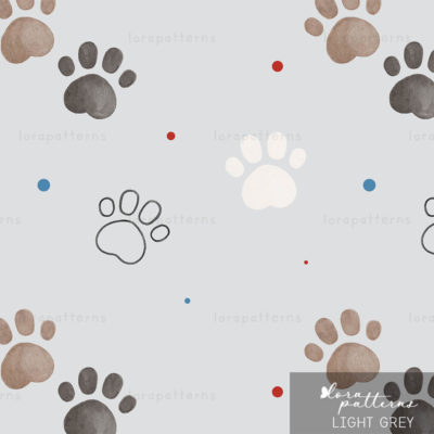 [Non-Exclusive] Basic Paw (PAWlice Combi)