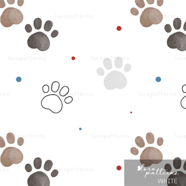 [Non-Exclusive] Basic Paw (PAWlice Combi) - Image 4
