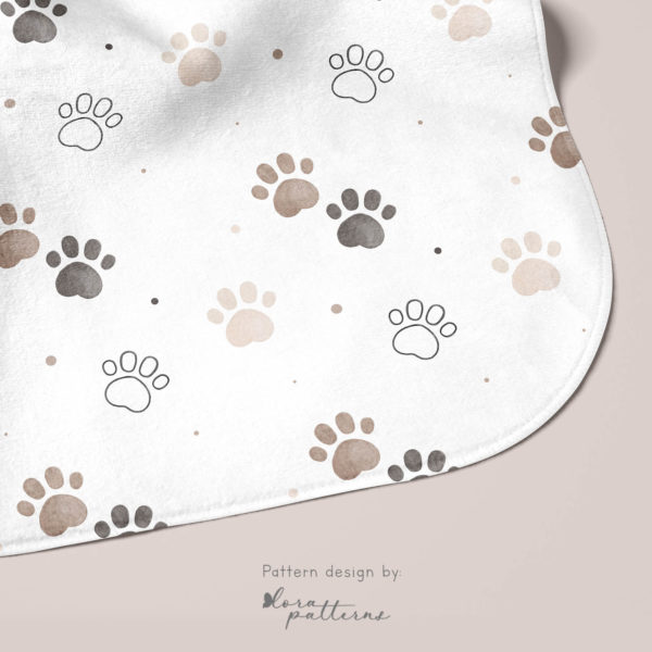 [Non-Exclusive] Basic Paw (PAWlice Combi) - Image 2