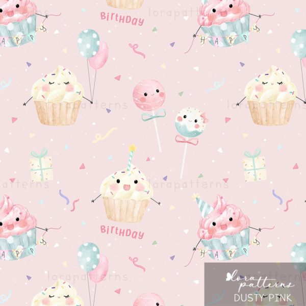 [Non-Exclusive] Birthday Party - Image 11