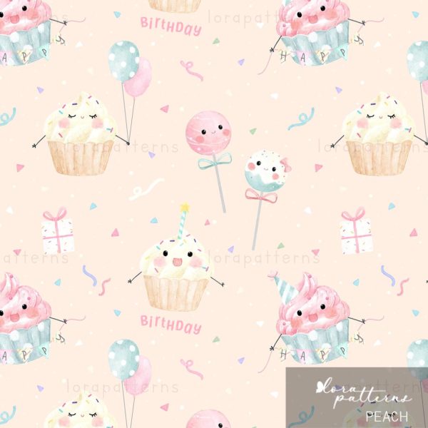 [Non-Exclusive] Birthday Party - Image 4