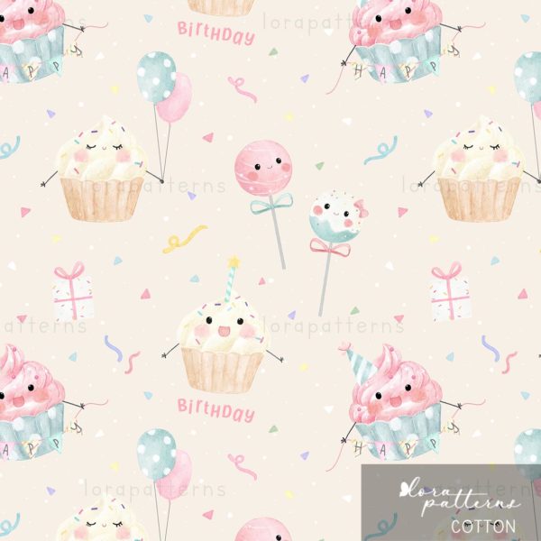 [Non-Exclusive] Birthday Party - Image 7