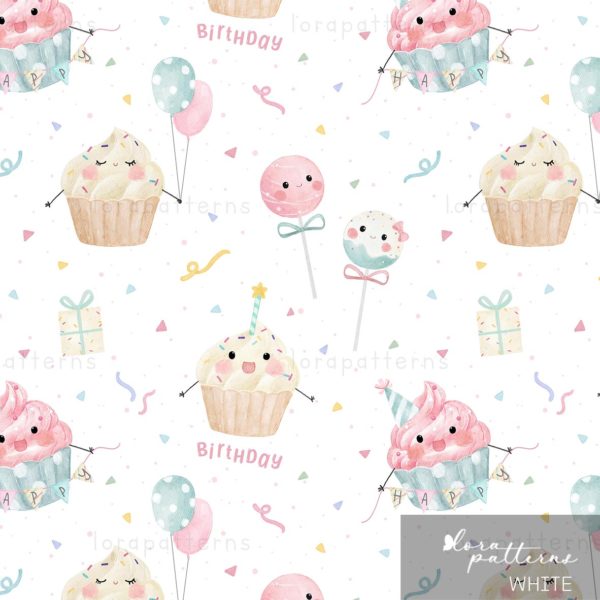 [Non-Exclusive] Birthday Party - Image 2