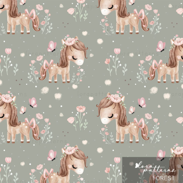 [Exclusive] Horse Girl - Image 9