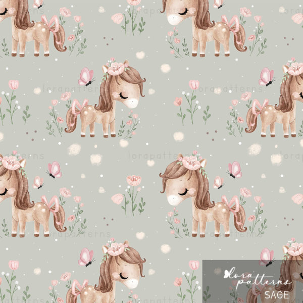 [Exclusive] Horse Girl - Image 8