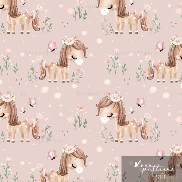 [Exclusive] Horse Girl - Image 5