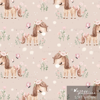 [Exclusive] Horse Girl
