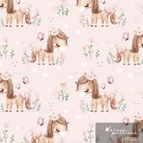[Exclusive] Horse Girl - Image 3