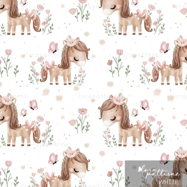 [Exclusive] Horse Girl - Image 2