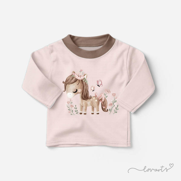 [Clipart PNG] Horse Girl - Image 2
