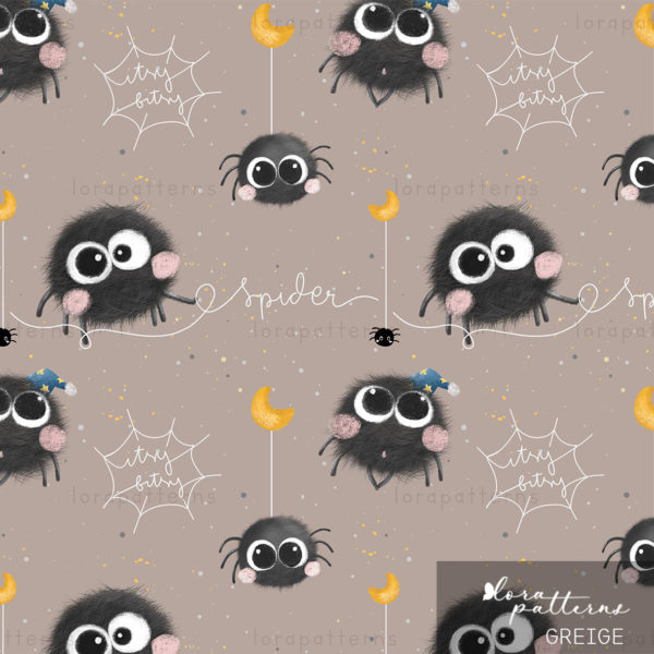 [Exclusive] Itsy Bitsy Spider - Image 10