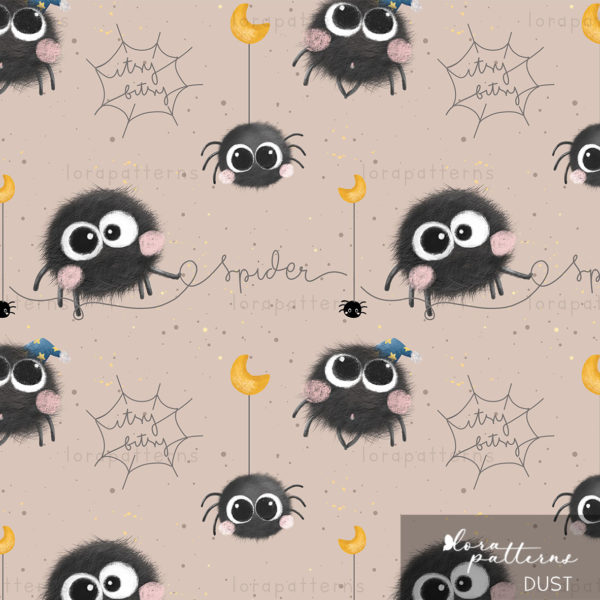 [Exclusive] Itsy Bitsy Spider - Image 9