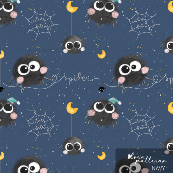 [Exclusive] Itsy Bitsy Spider - Image 7