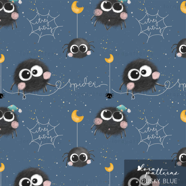 [Exclusive] Itsy Bitsy Spider - Image 6