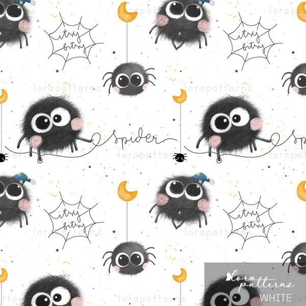 [Exclusive] Itsy Bitsy Spider - Image 2