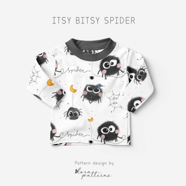 [Exclusive] Itsy Bitsy Spider - Image 11