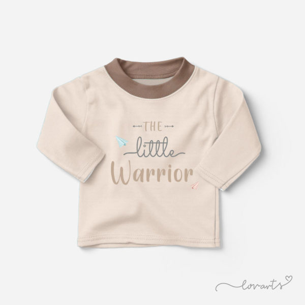 [Clipart PNG] Little Warrior - Image 4