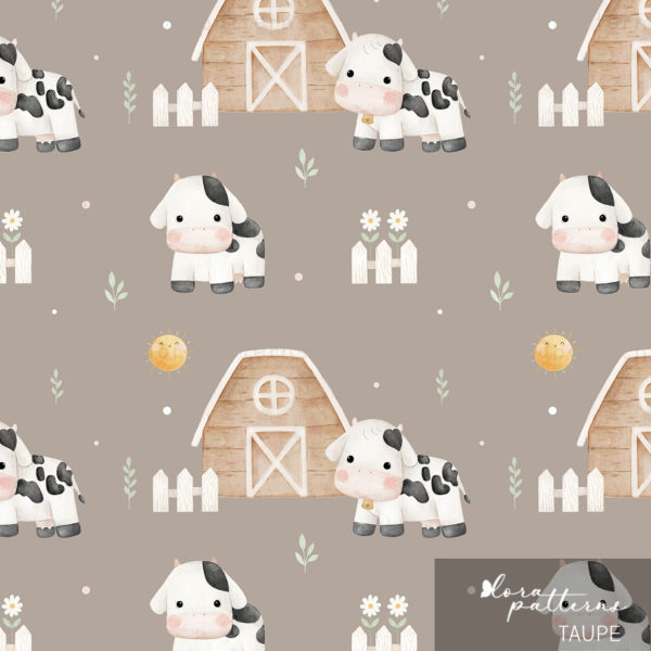 [Exclusive] Little Cow Farm - Image 7