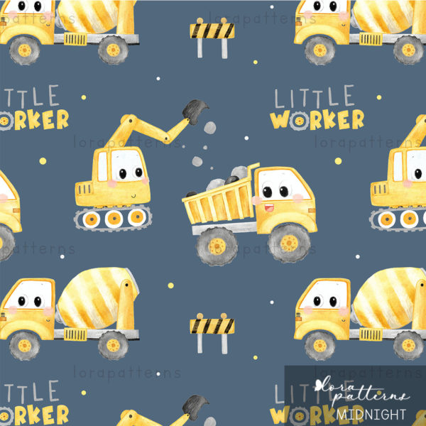 [Exclusive] Little Workers - Image 11