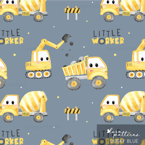 [Exclusive] Little Workers - Image 10