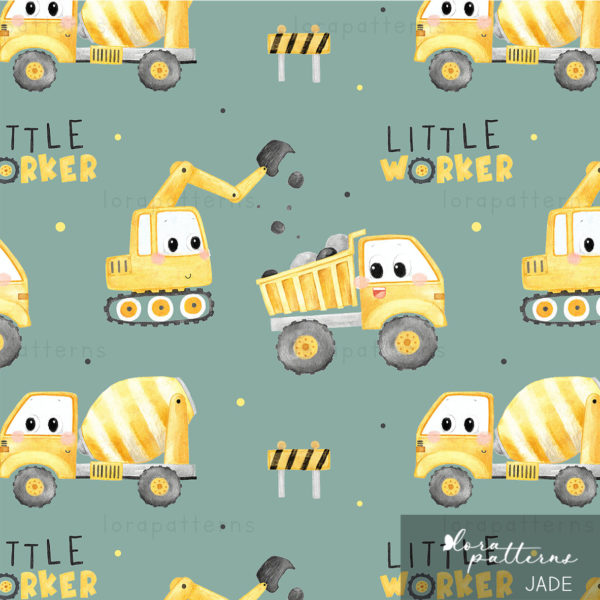 [Exclusive] Little Workers - Image 8