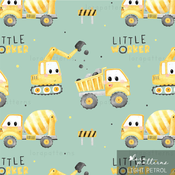 [Exclusive] Little Workers - Image 7