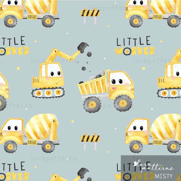 [Exclusive] Little Workers - Image 6