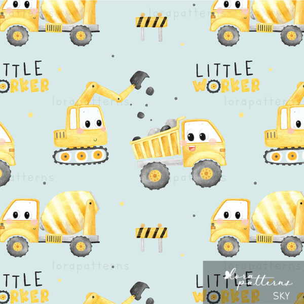 [Exclusive] Little Workers - Image 5