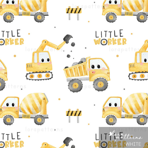 [Exclusive] Little Workers - Image 2